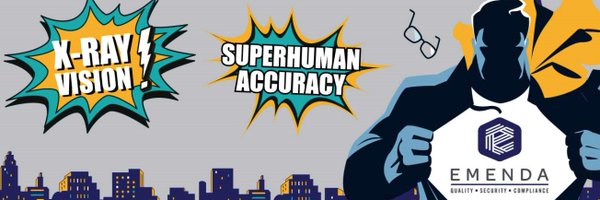 emendasoftware Profile Banner