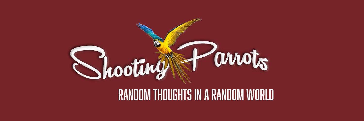 ShootingParrots's profile banner image