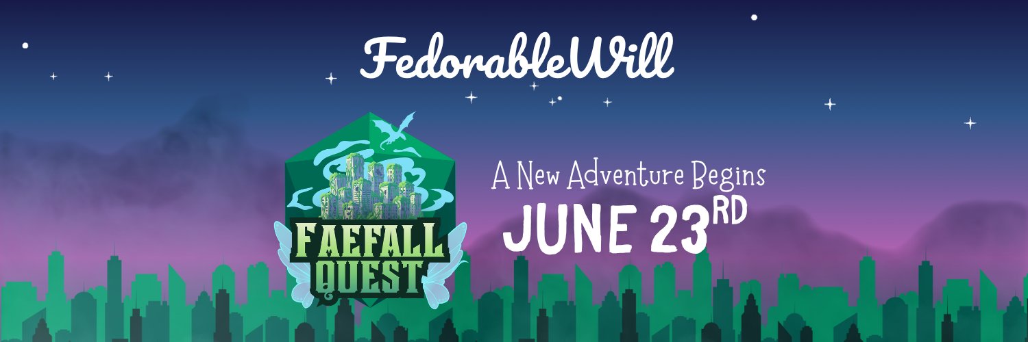 fedorable_will's profile banner image