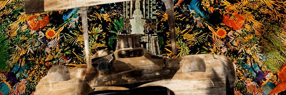 Ryan Cognitohazard Ruppe banner