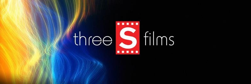 threesfilms's profile banner image