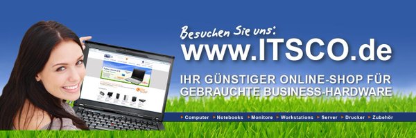 itsco Profile Banner
