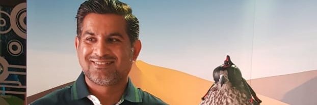 sasiif's profile banner image