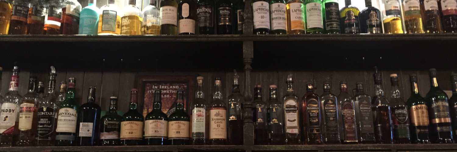 TheMaineMenu's profile banner image