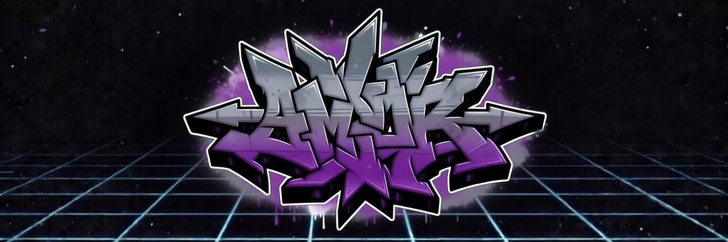 feeamorr's profile banner image