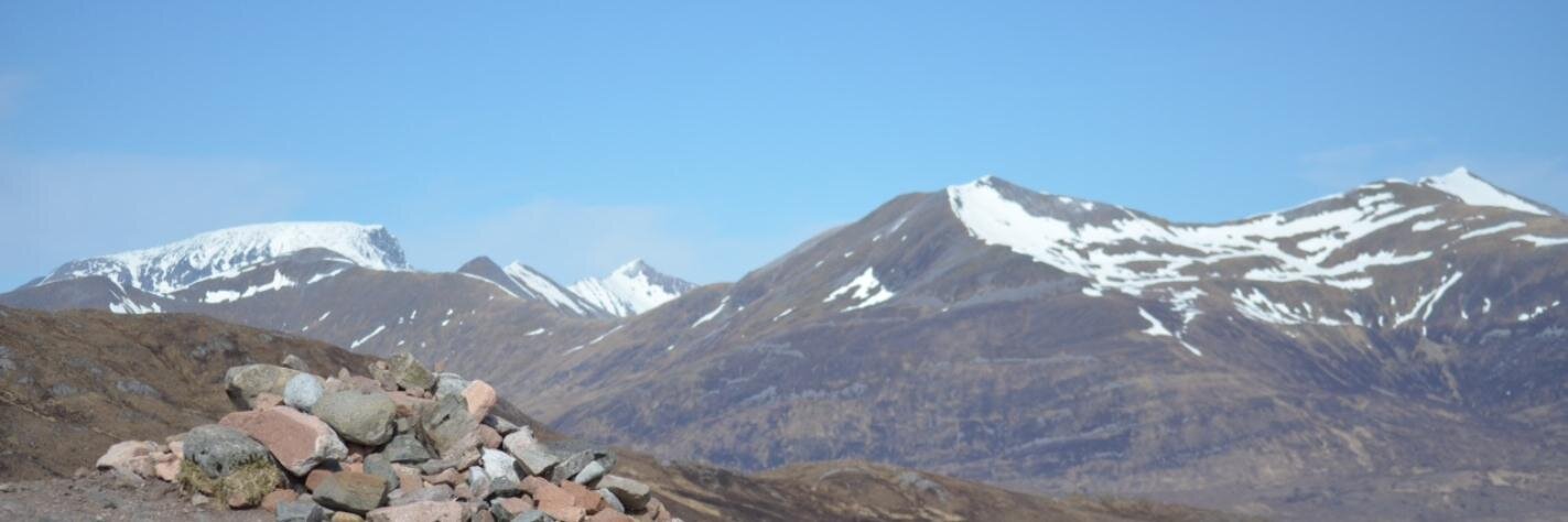 markghuddleston's profile banner image