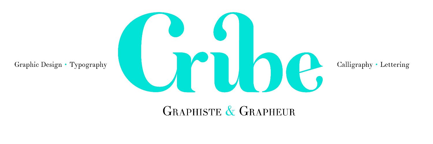 Dananja 📜 Calligraphie banner