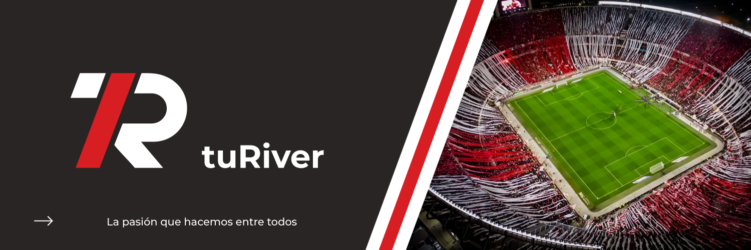 tuRiver's profile banner image