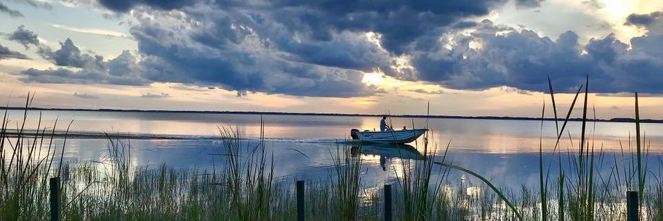 Lake County, Florida banner