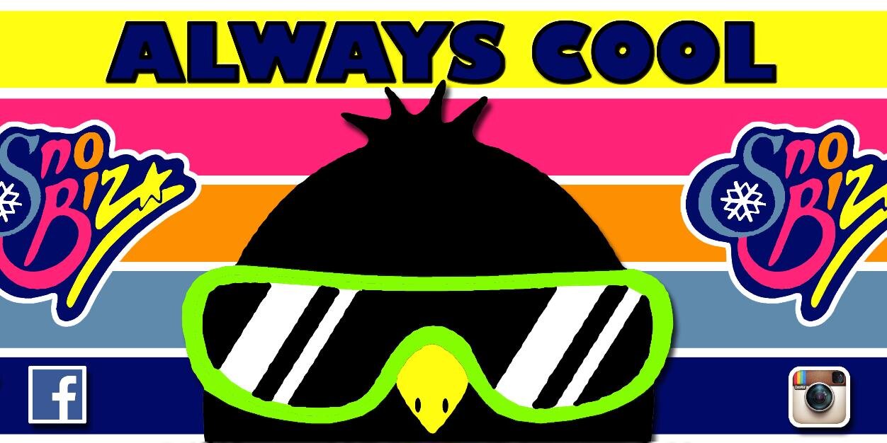 SnoBizWV's profile banner image