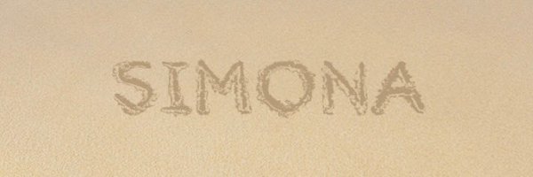 1stSimona Profile Banner