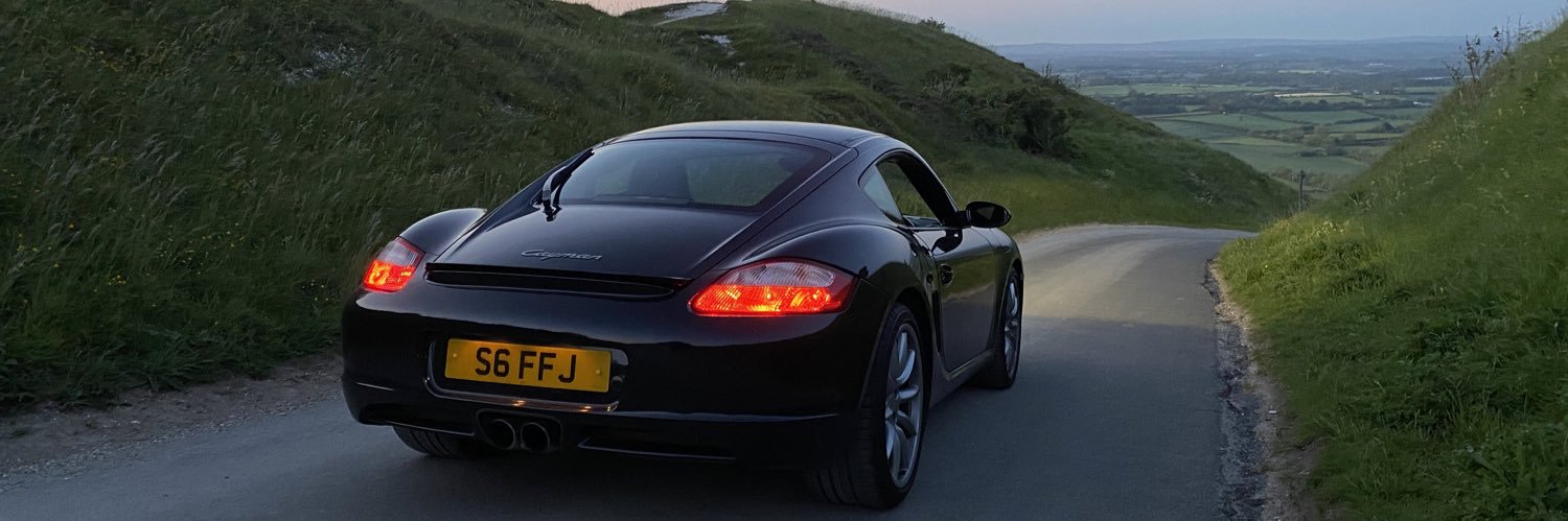 saffyjohnson's profile banner image