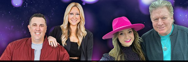 Star 105.5 FM - WZSR banner