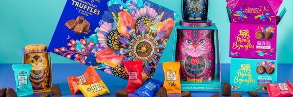 MontyBojangles Profile Banner