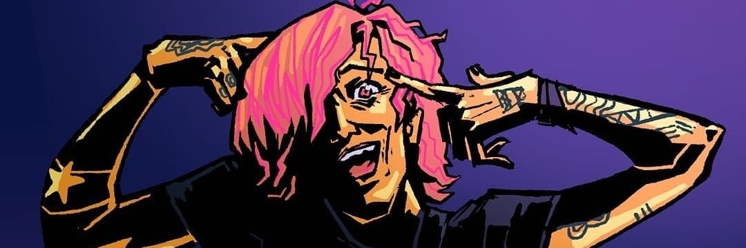 Luu_natic's profile banner image