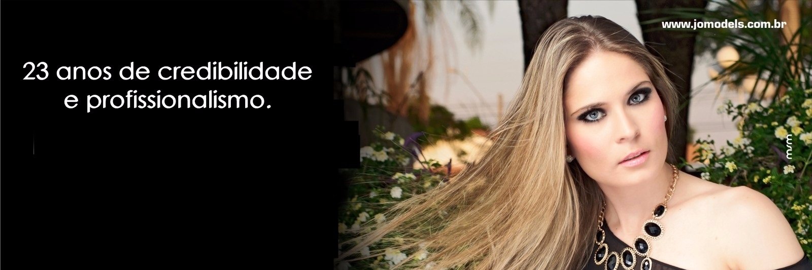 jomodels's profile banner image