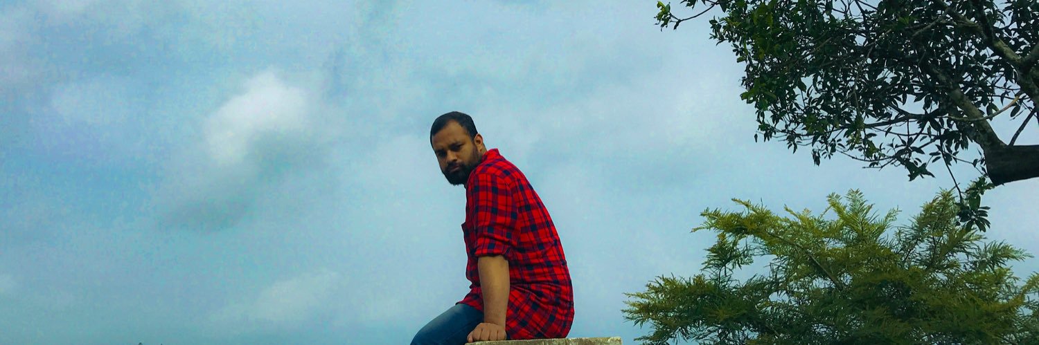 sebinsanthosh's profile banner image