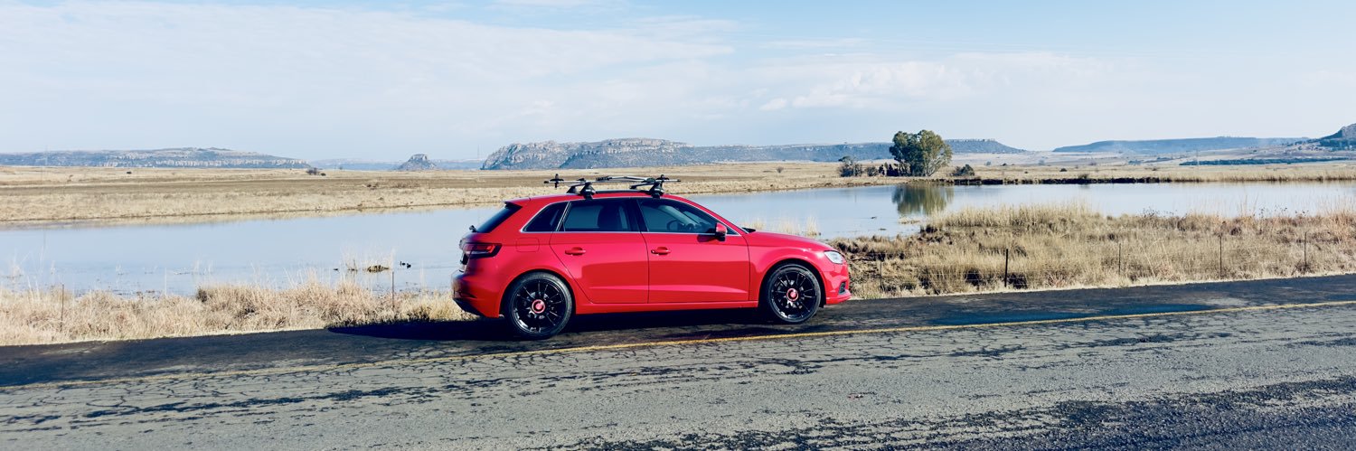 Mnaka 🇿🇦 banner