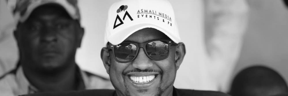 Ahmed Mohamed ((ASMALi))'s banner