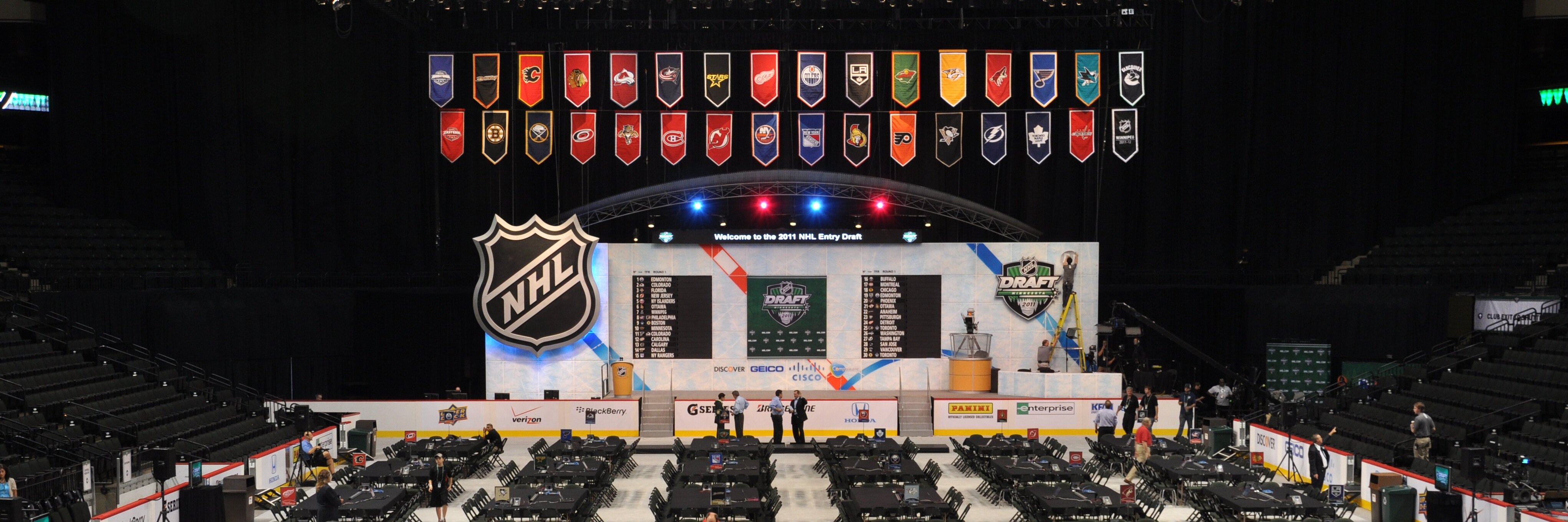 NHLconnected's profile banner image