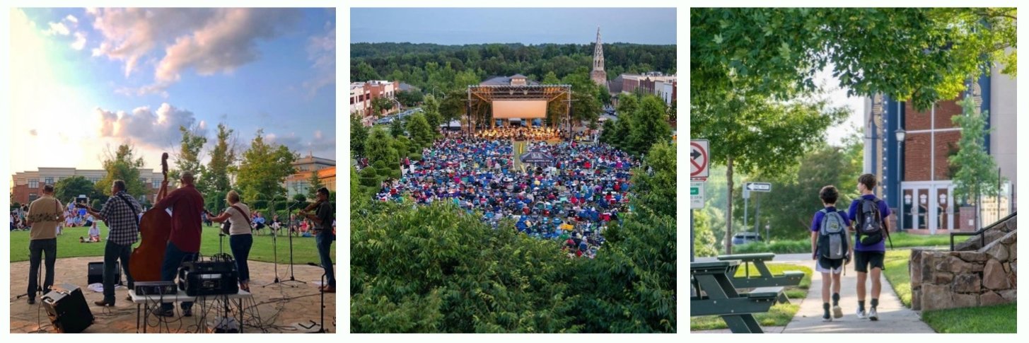 SouthernVillage's profile banner image