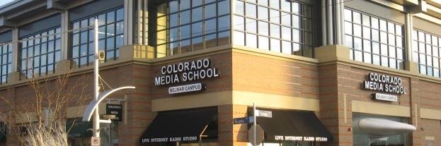 GoMileHigh.com banner