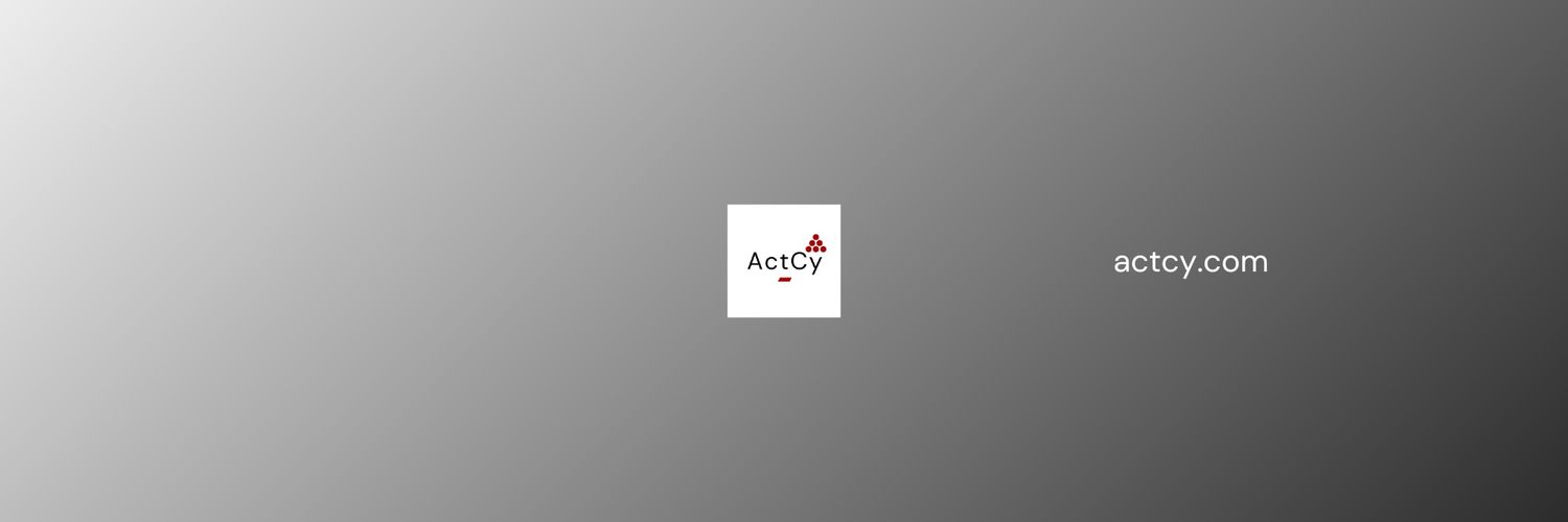 actcyimagine's profile banner image
