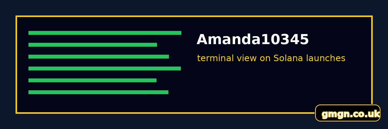 amanda10345's profile banner image