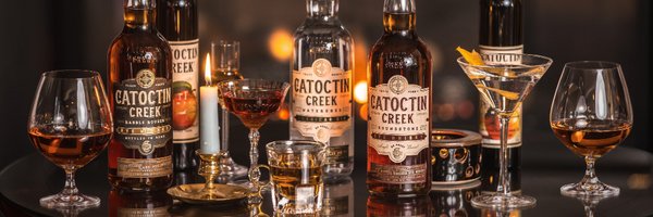 Catoctin Creek 🥃 Profile Banner