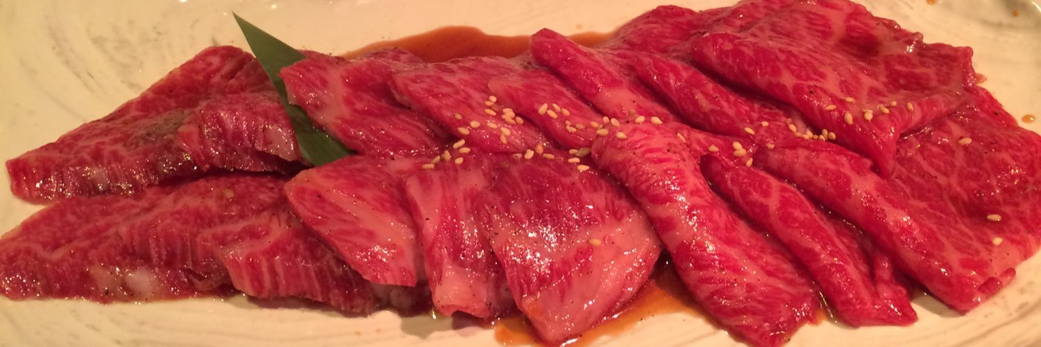 肉島(肉は別腹) banner