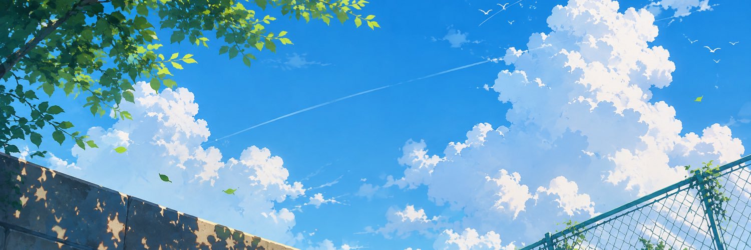 WillisLin's profile banner image