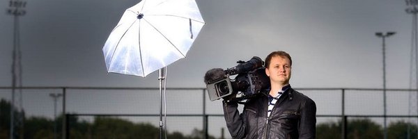 Hans Groenendijk Profile Banner