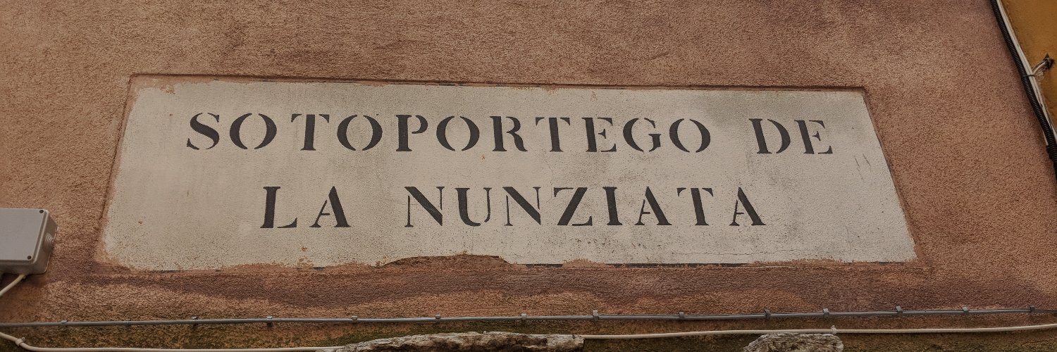 Gregg Nunziata's banner