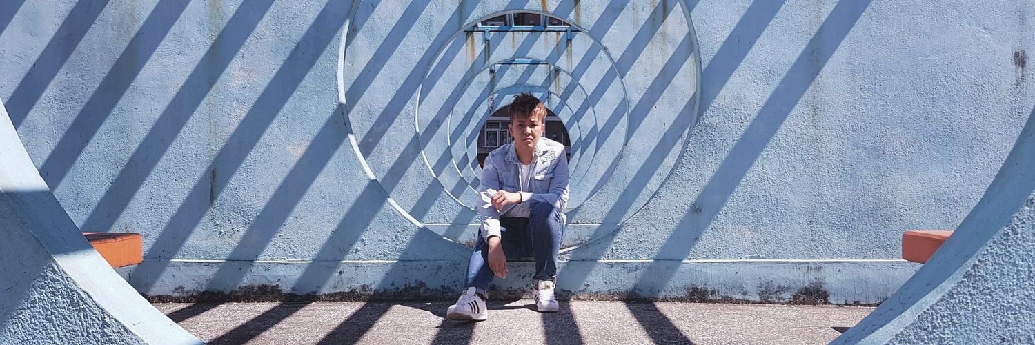 zKeong's profile banner image