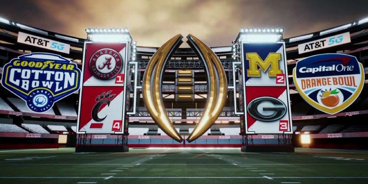 BearcatJournal.com banner