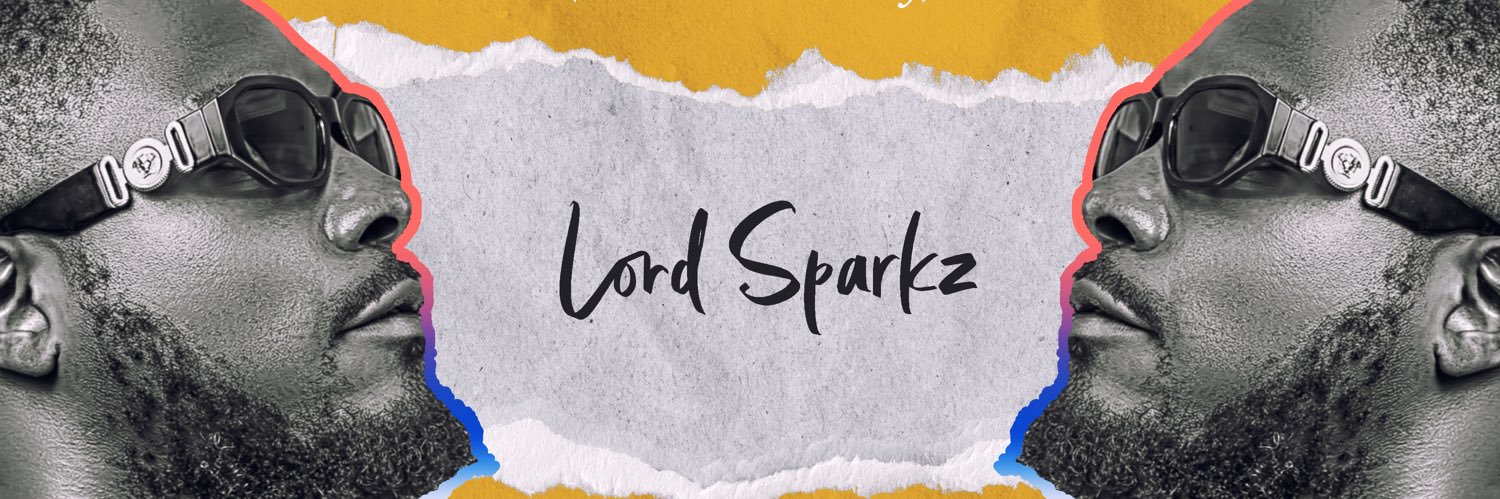 LordSparkz's profile banner image