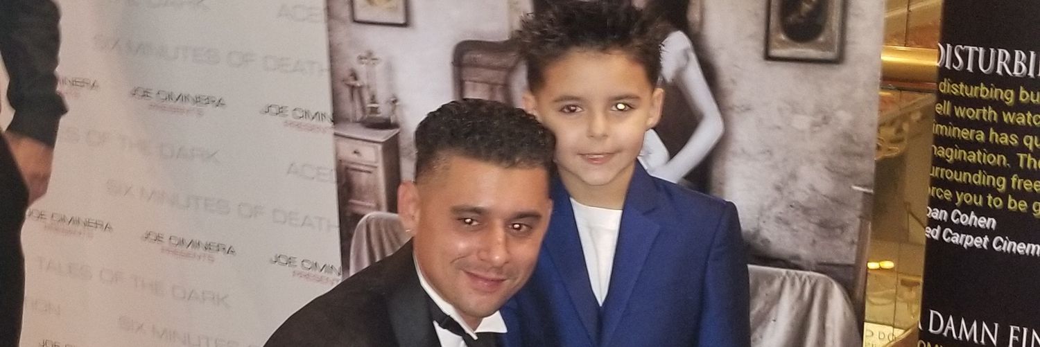 MikeGrandinetti's profile banner image