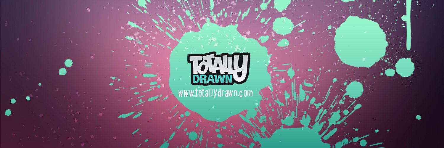 TotallyAnimated's profile banner image