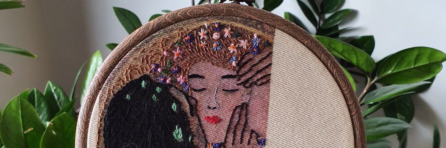 arianeadla's profile banner image