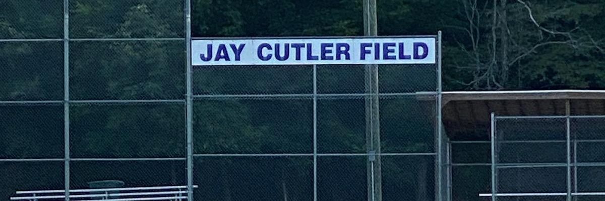 Carl Rinaldi banner