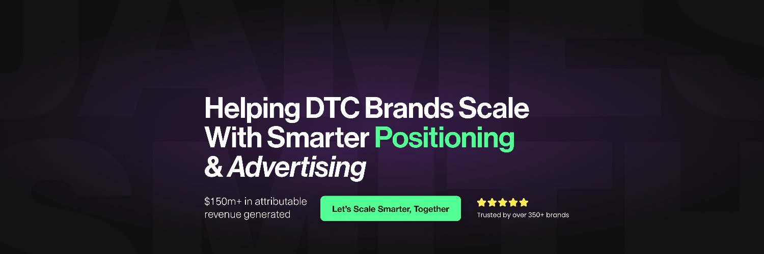 Phill J Smith banner