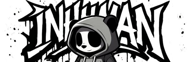 InhumanLine Profile Banner