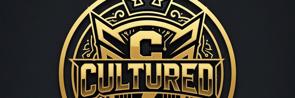 ETERN¡TY x CULTURE'D banner