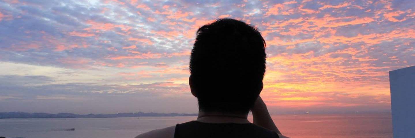 Gavin_Yang's profile banner image
