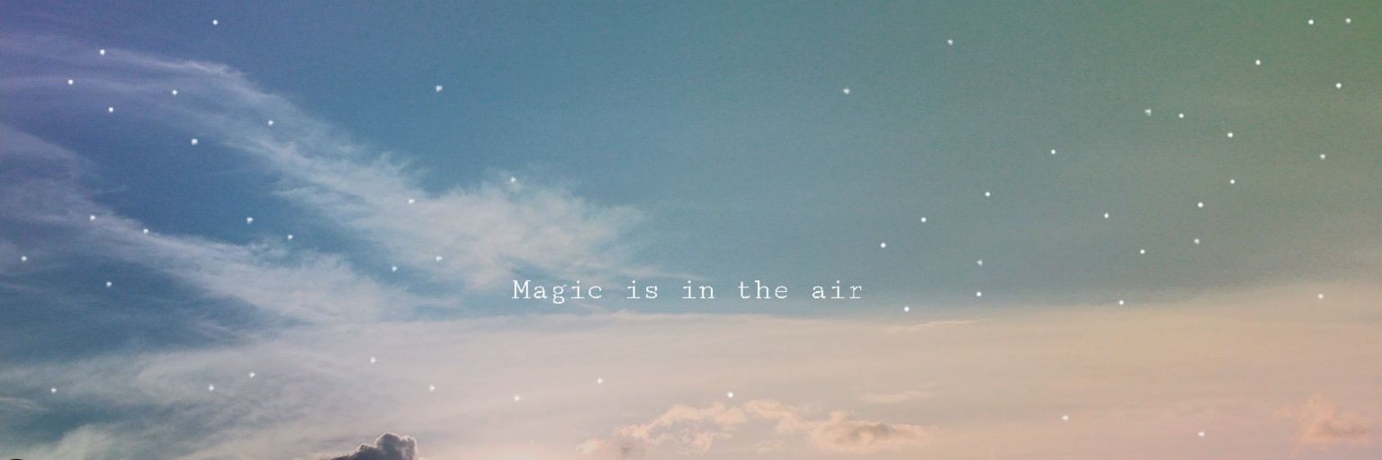 magichomecloud's profile banner image