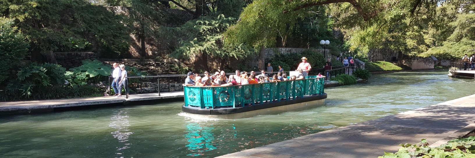 SARiverwalkFun's profile banner image