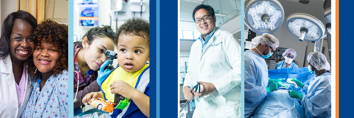 NYC Health + Hospitals's banner