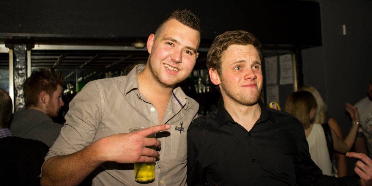 richardfmunro's profile banner image