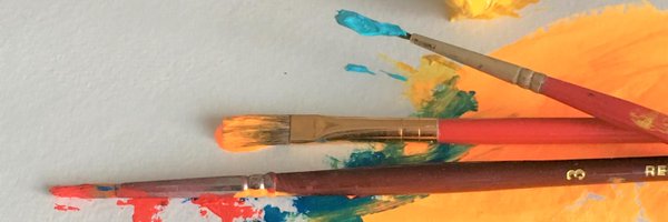 MyWorksofArt Profile Banner