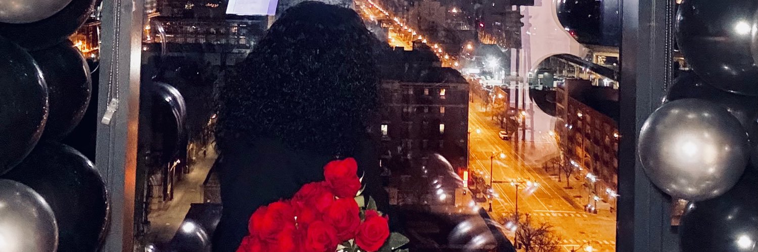Str8Up_Gorgeous's profile banner image